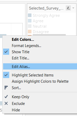 Figure 19. Edit Colour Legend